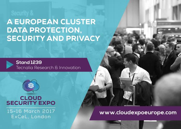 Cloud Security Expo