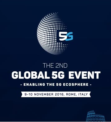 Global 5G