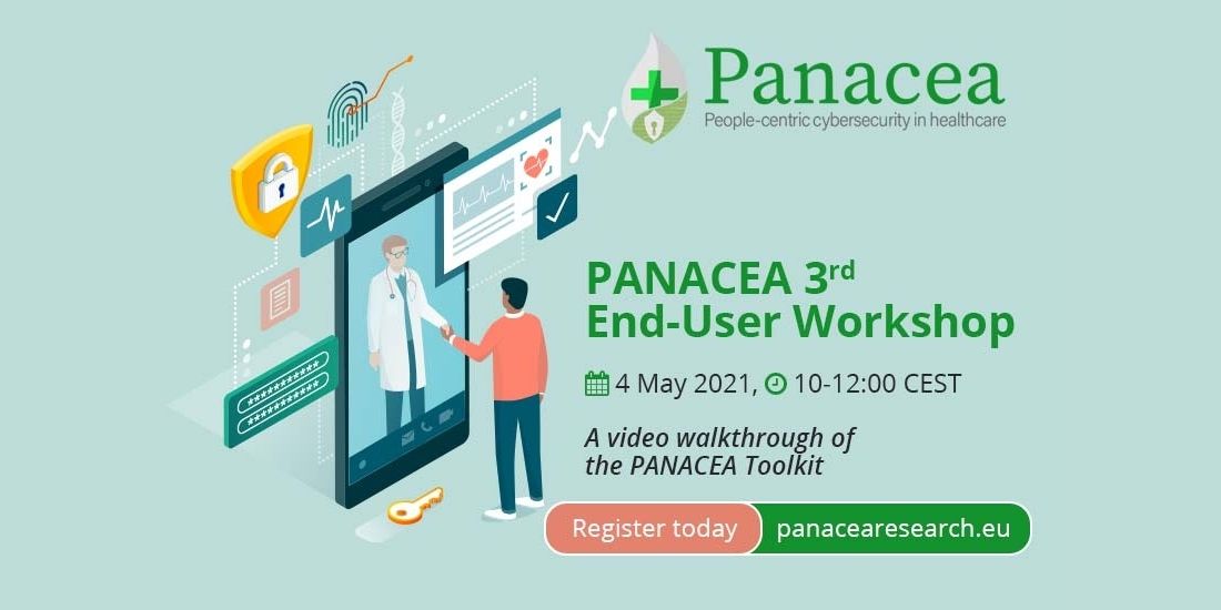 PANACEA Research 3rd End-User Workshop