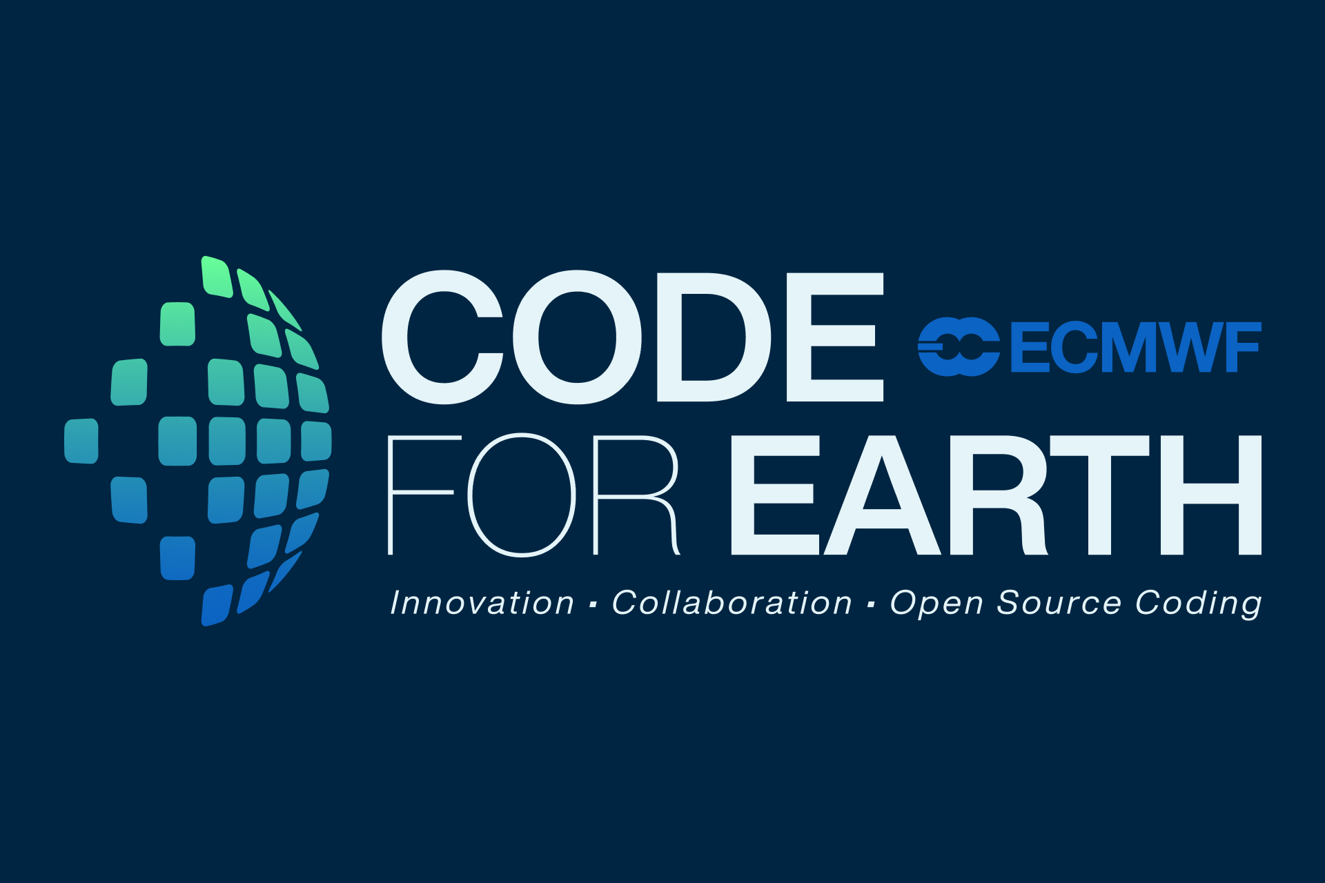Code for Earth project image 