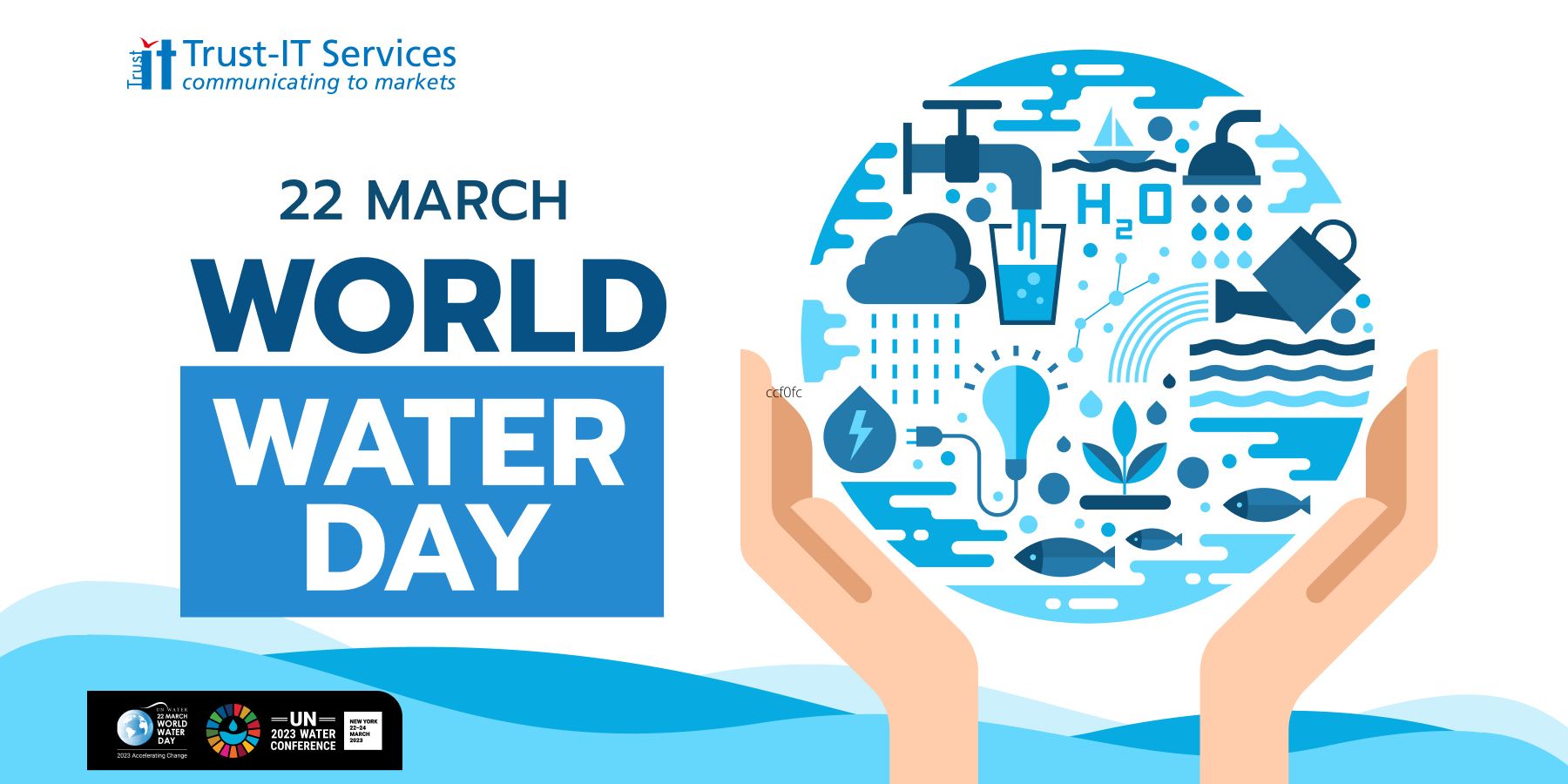 World Water Day