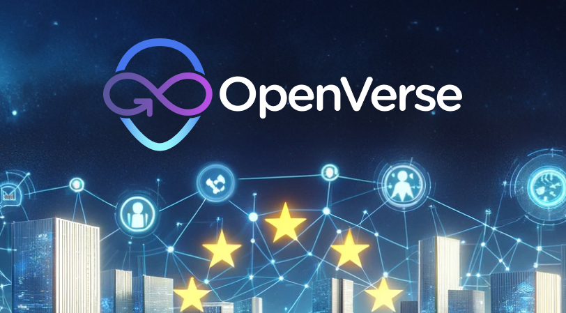 OpenVerse Webinar banner