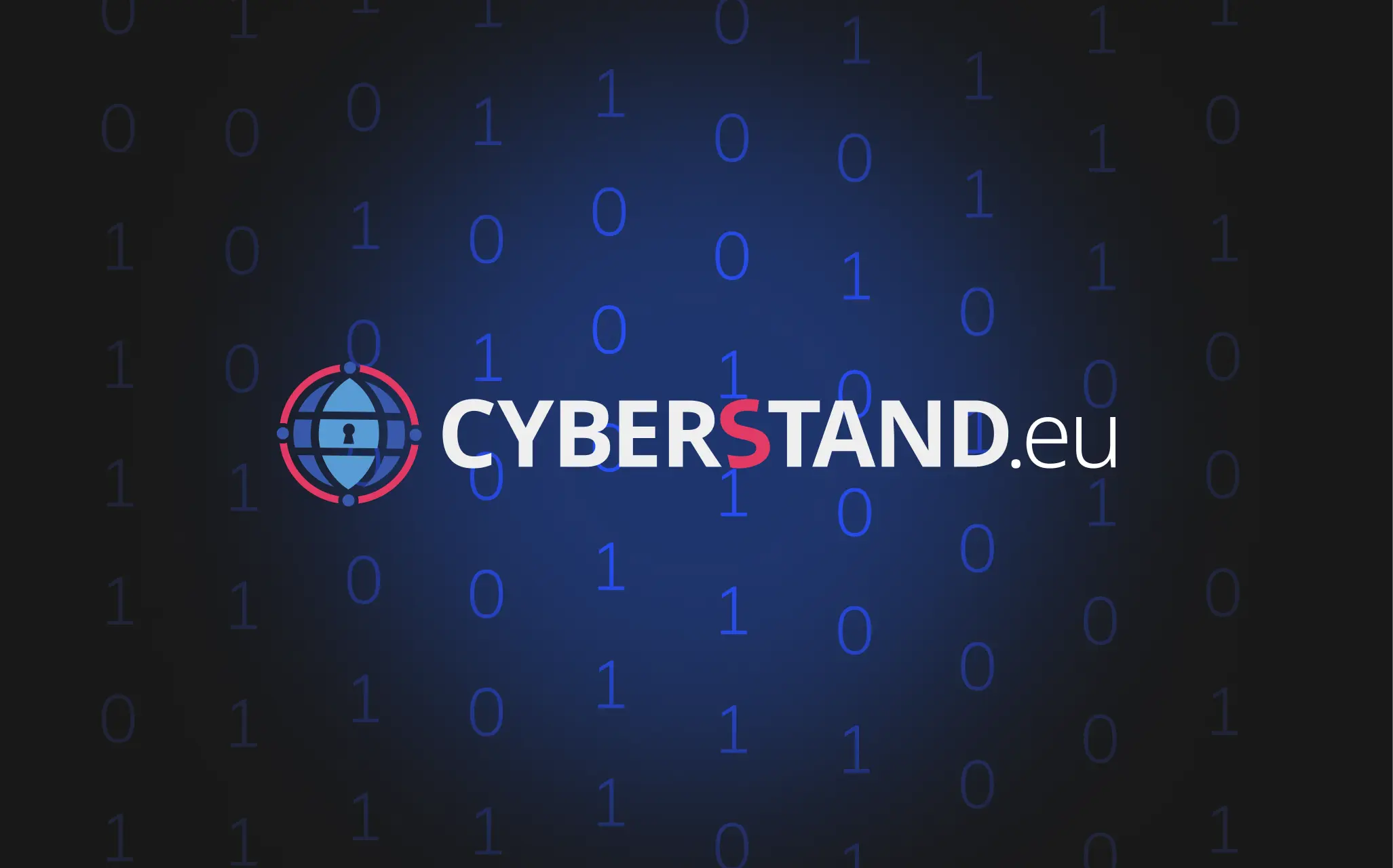 CyberStand