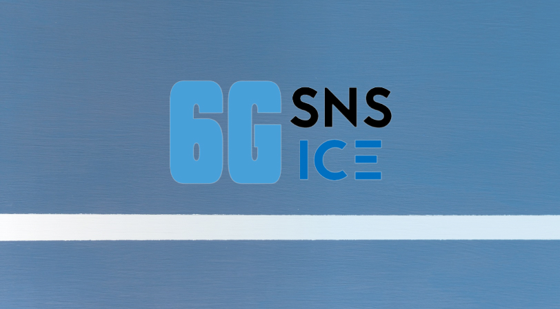 SNS ICE