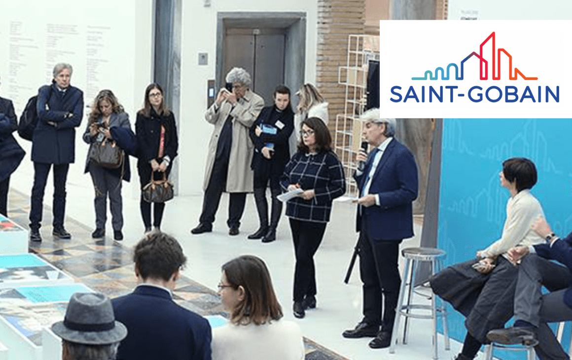 Saint-Gobain