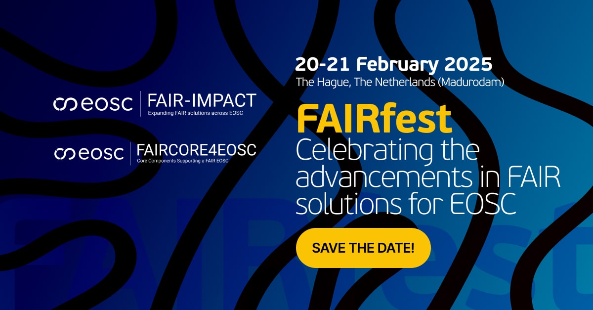 FAIRfest banner