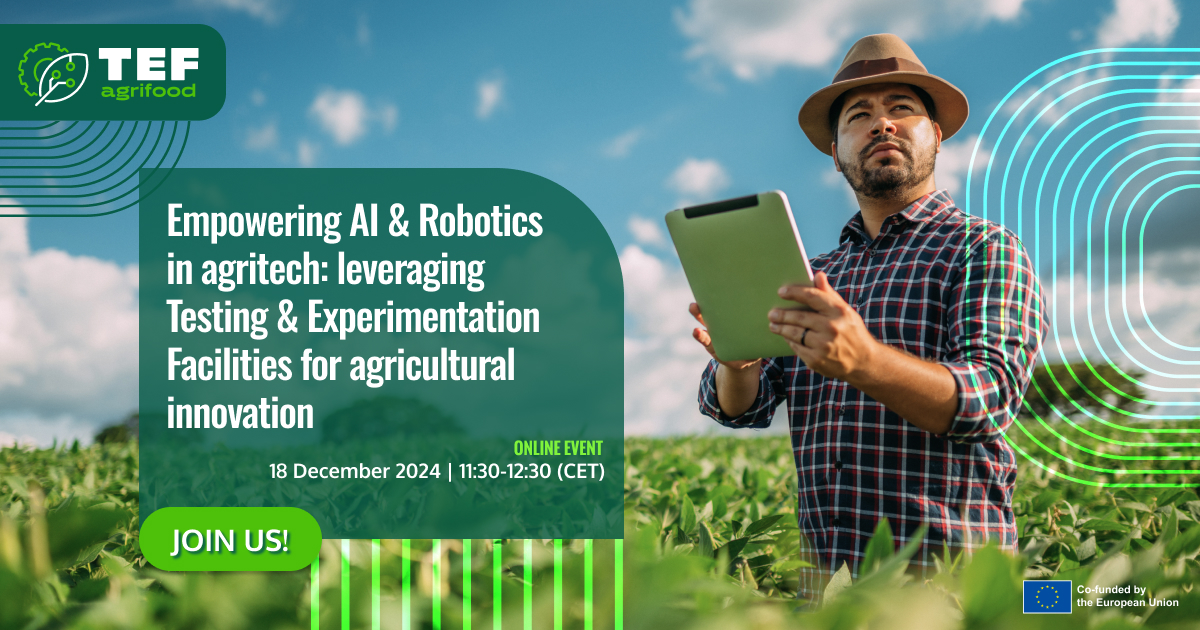 agrifoodTEF webinar banner