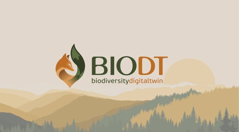 BioDT cover image