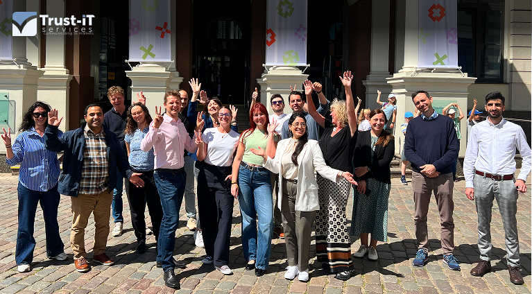 EMERALDS General Assembly and Stakeholder Workshop in Riga