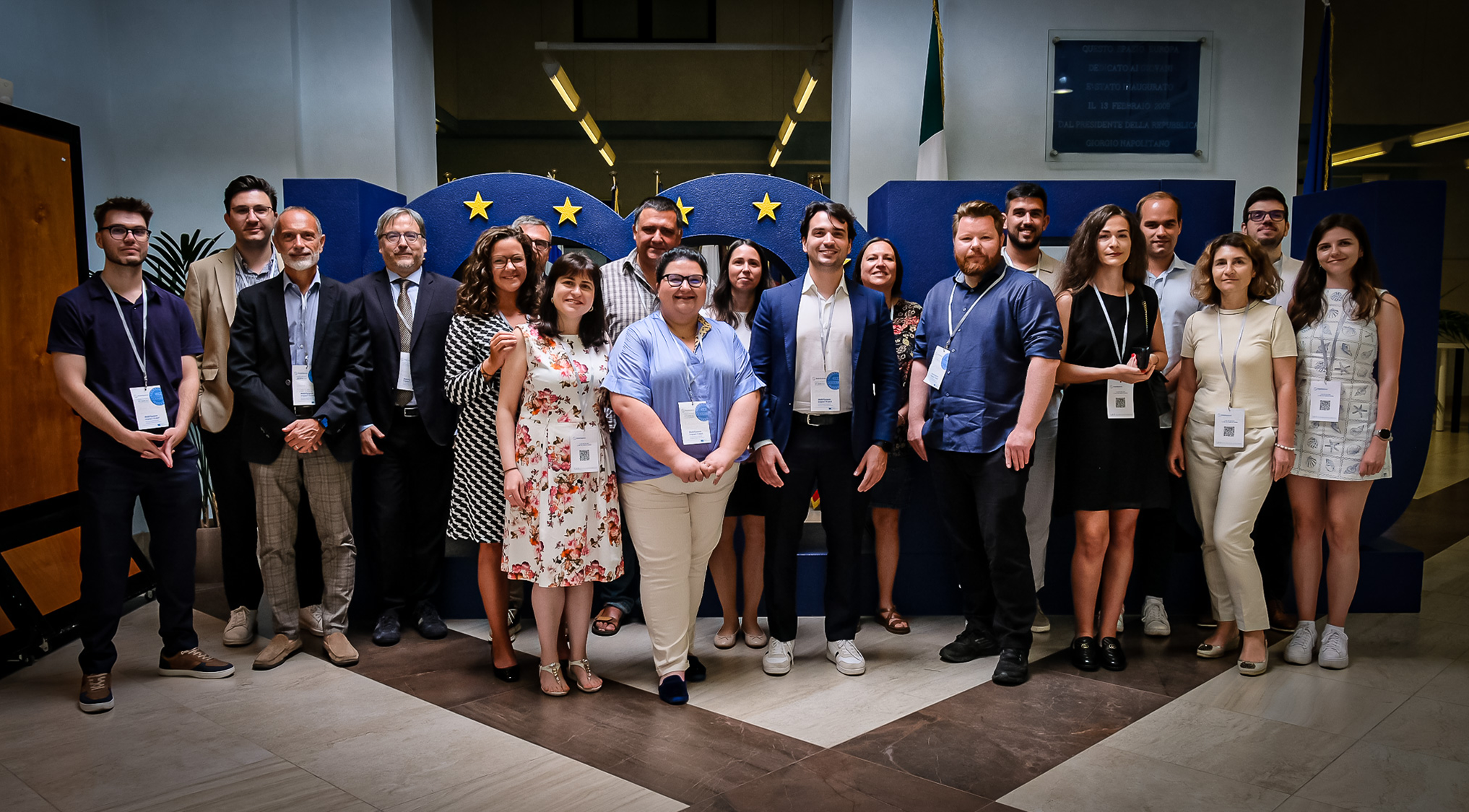 MobiSpaces Impact Event 23 June 2025
