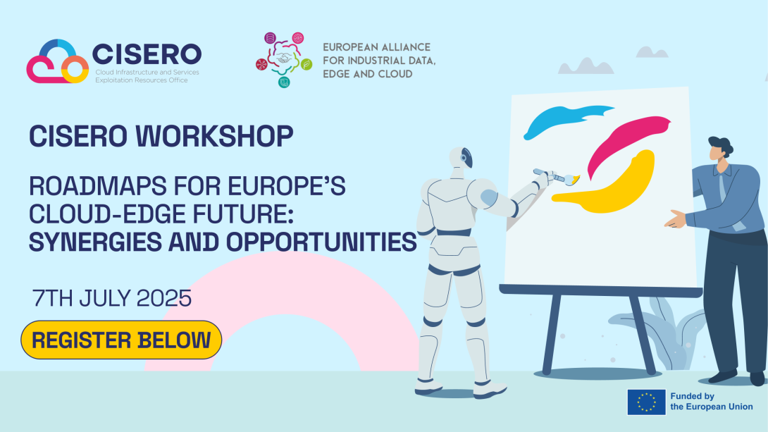 CISERO Workshop 7 July 2025