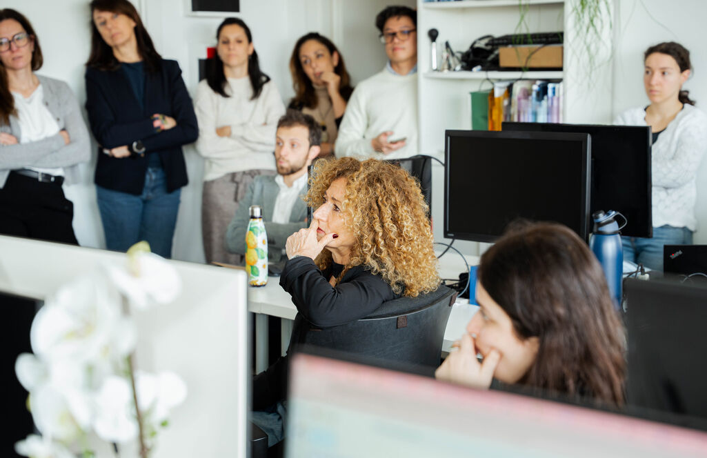 International Day of Grils in ICT 2026