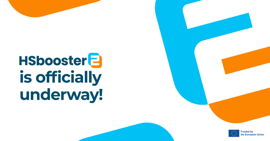 HSbooster 2 launch - banner 