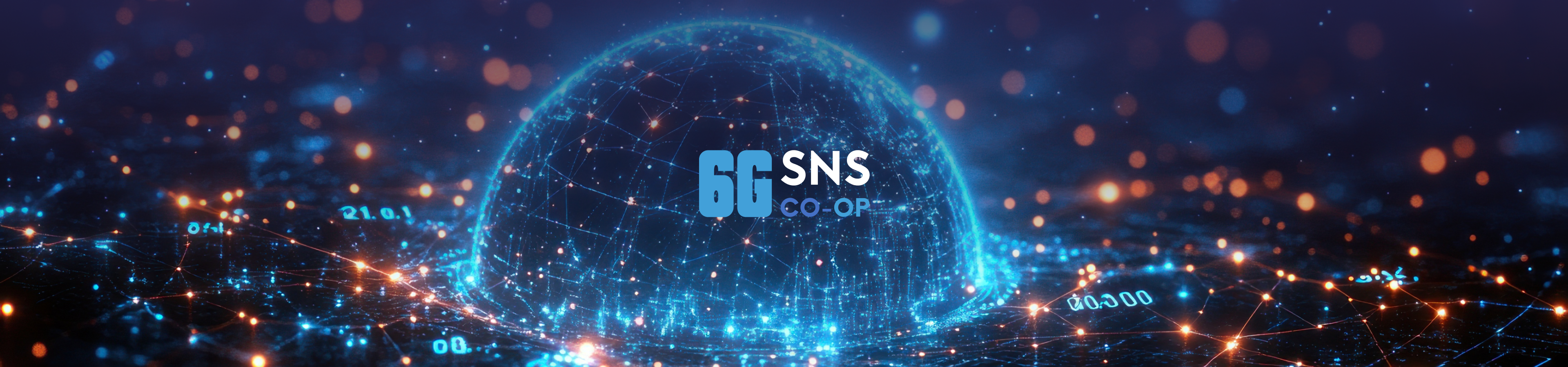 6G SNS CO-OP