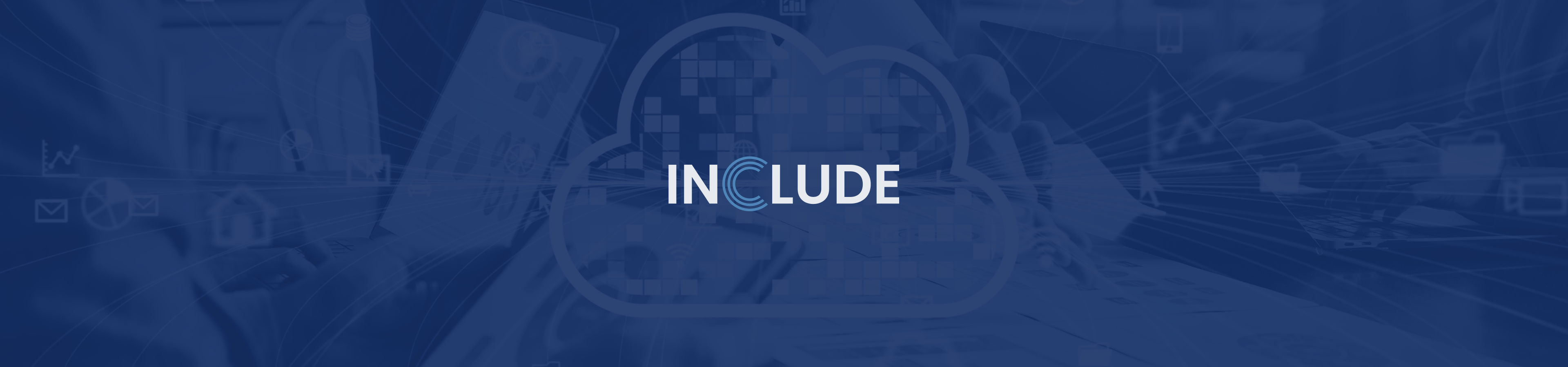 INCLUDE