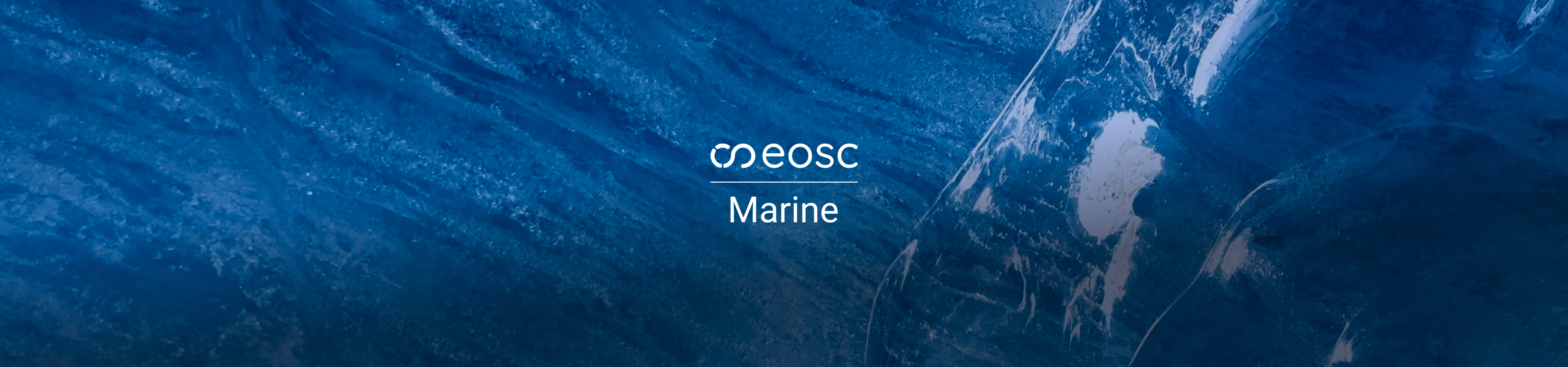 EOSC Marine bg image
