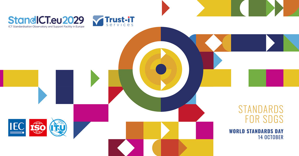 World standards day 2026 