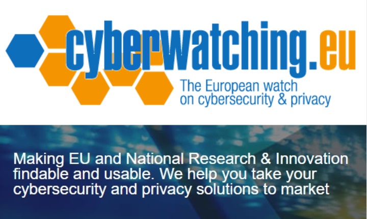 Cyberwatching_EU_Trust_IT