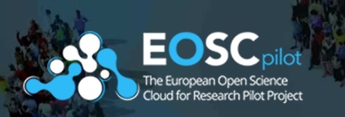 EOSC website