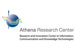 Athena Research & Innovation Centre in Information, Communication and Knowledge Technologies