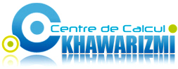 CCK - Centre de Calcul el Khawarezmi