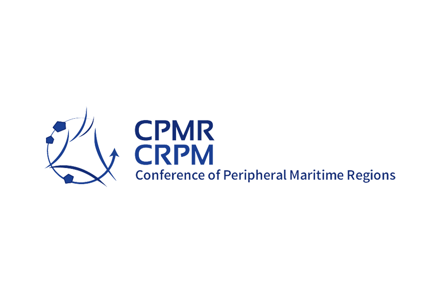 CPMR CRPM - Conférence des Régions Périphériques Maritimes