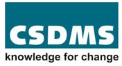 CSDMS - Centre for Science, Development and Media Studies