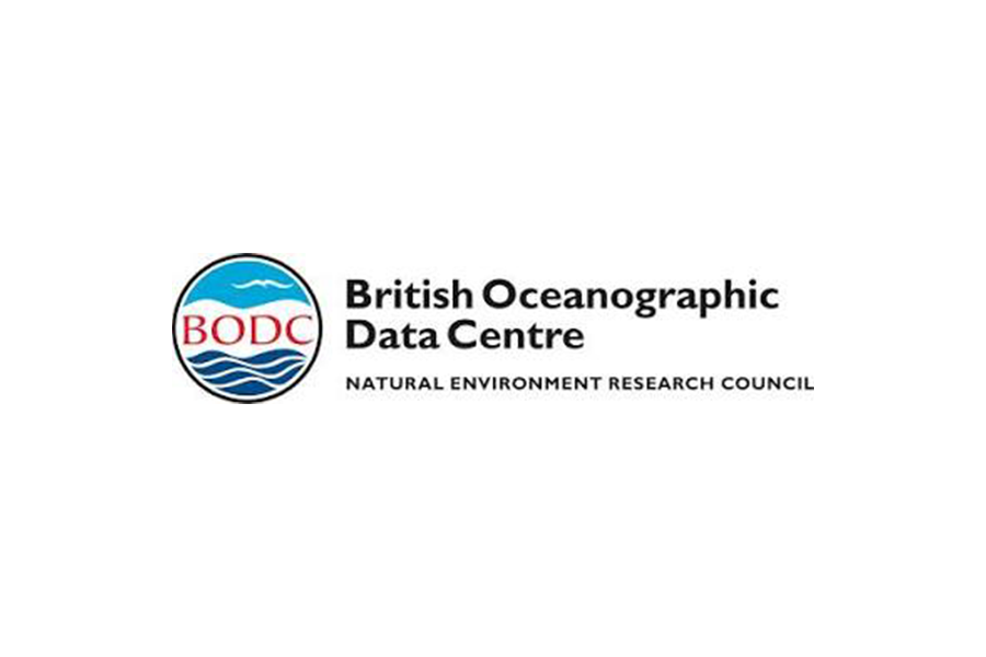 BODC British Oceanographic Data Centre