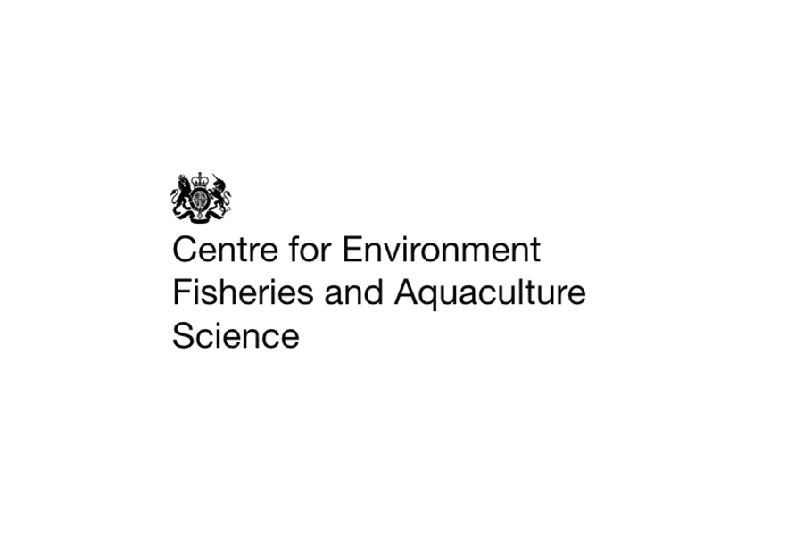 CEFAS Centre for Environment, Fisheries and Aquaculture Science