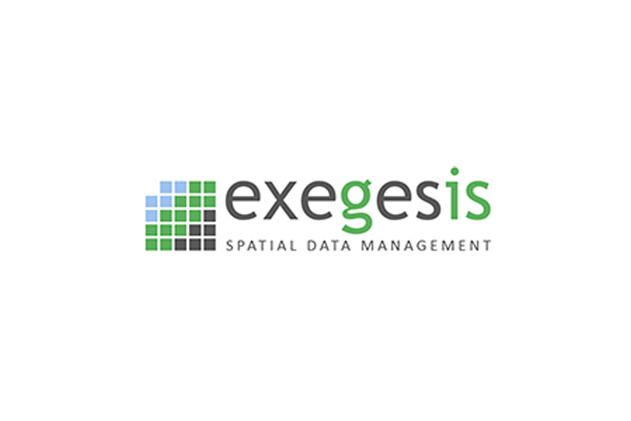 Exegesis Spatial Data Management