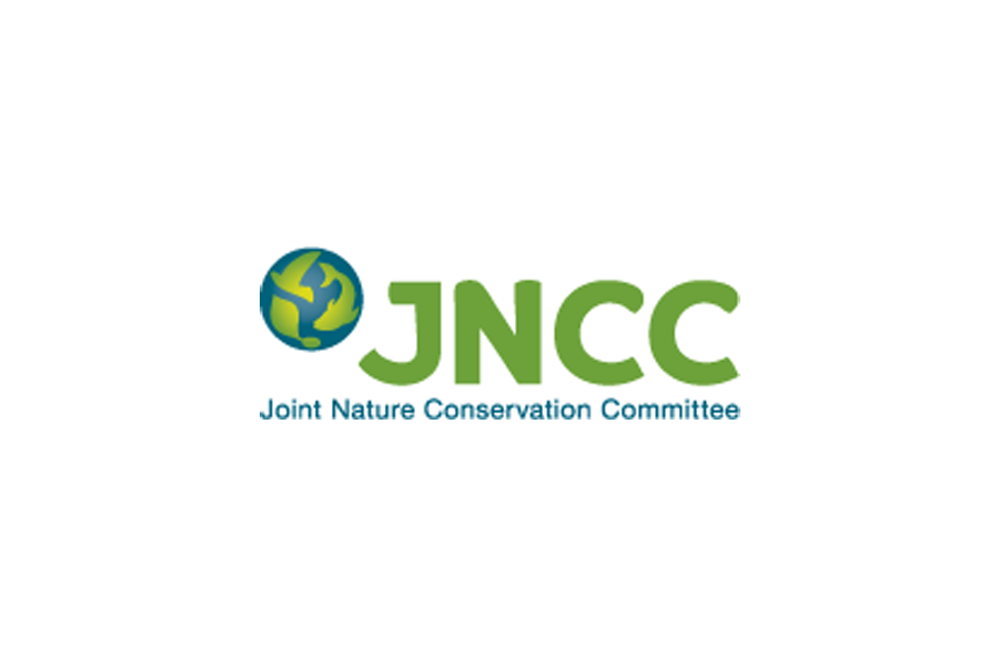 JNCC Joint Nature Conservation Committee