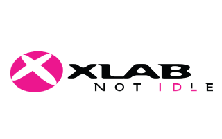 XLAB Logo