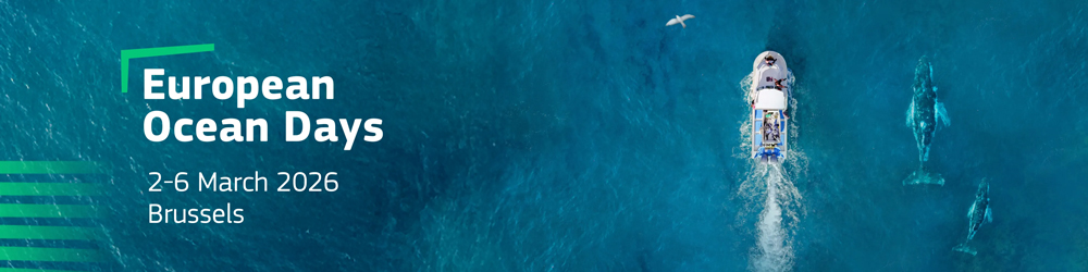 Mission Ocean Days 2026