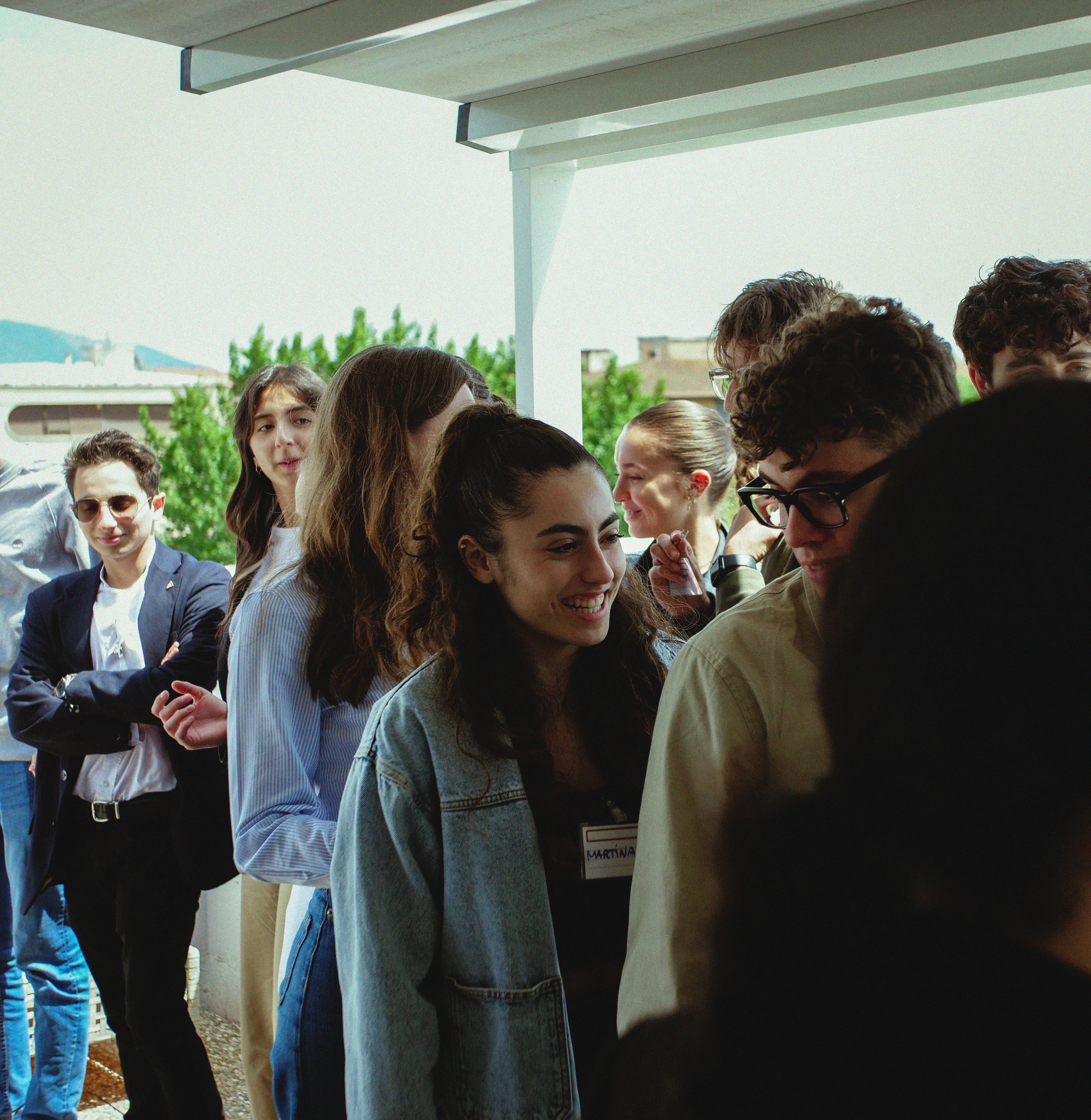Digital Careers Event