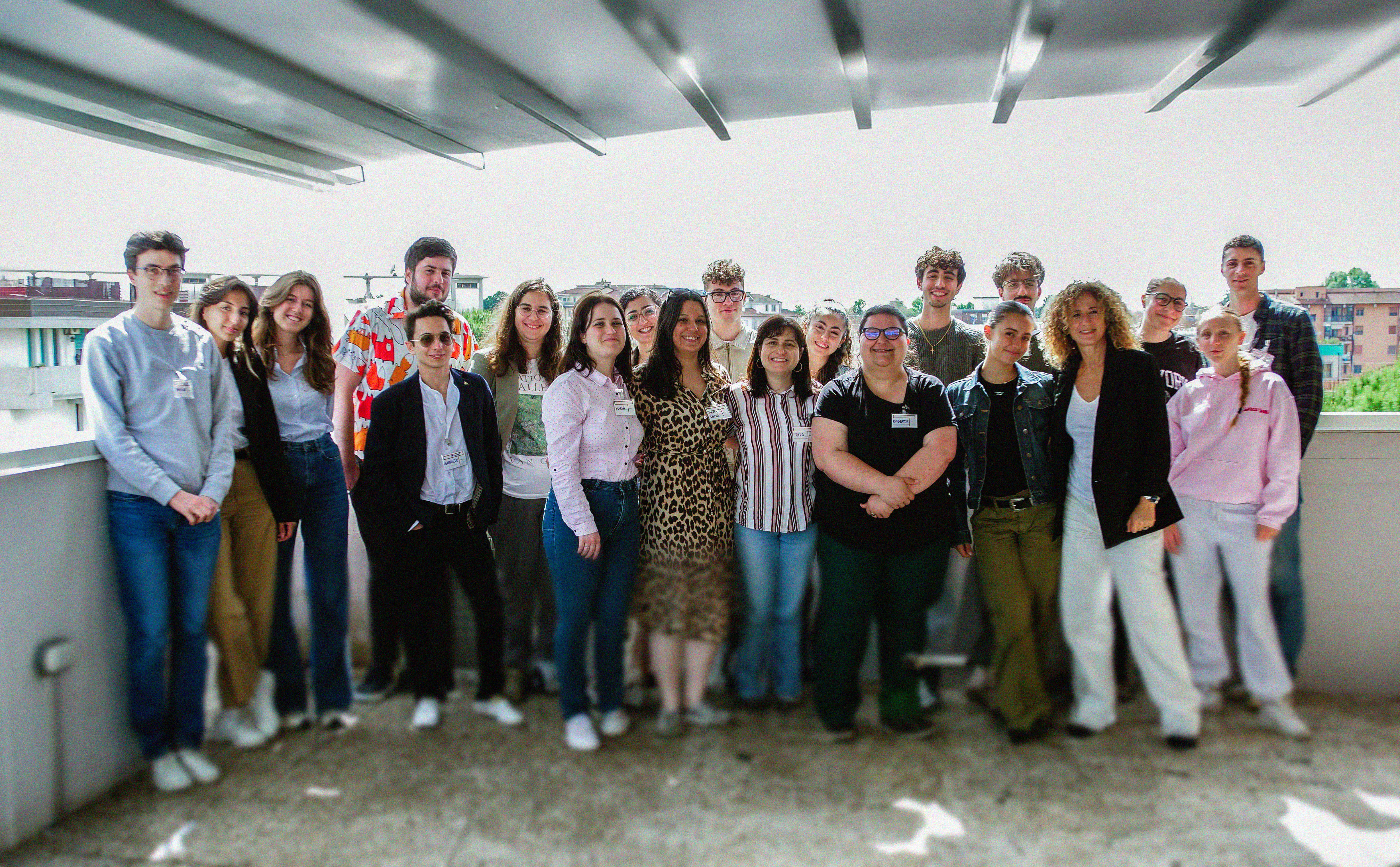 Digital Careers Event