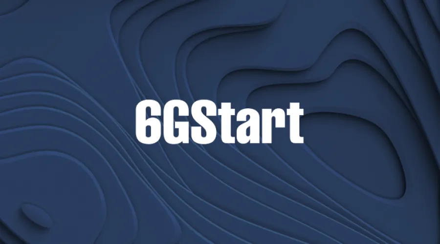 G6 START banner