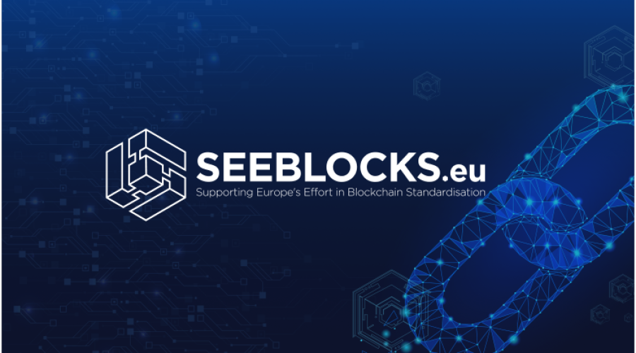 seeblocks abstract images and logo