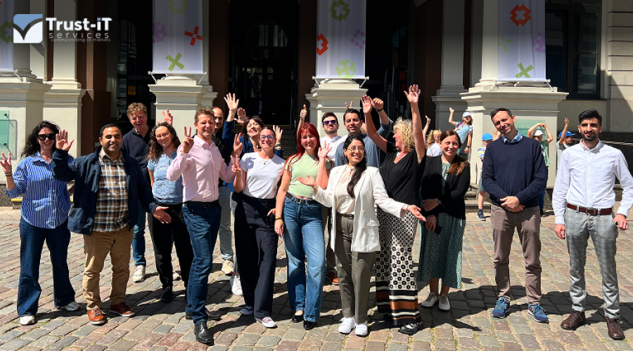 EMERALDS General Assembly and Stakeholder Workshop in Riga
