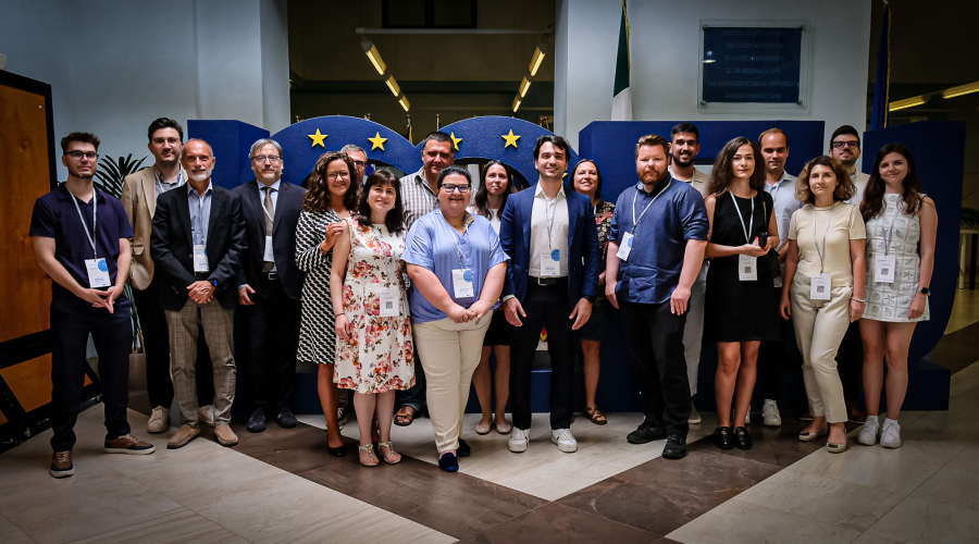 MobiSpaces Impact Event 23 June 2025