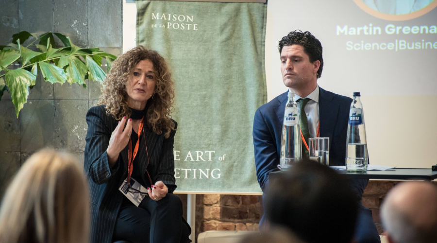 Science Business Conference