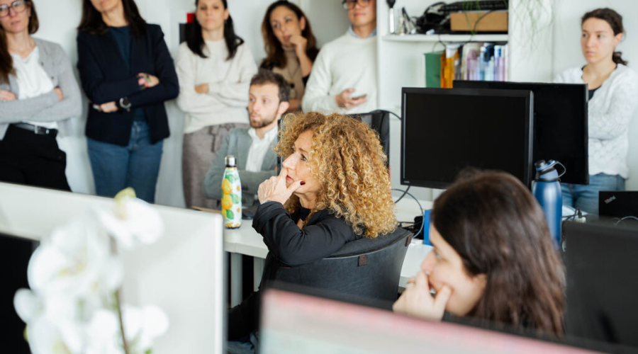 International Day of Grils in ICT 2026