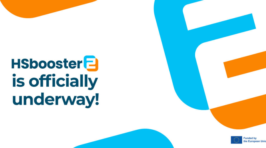 HSbooster 2 launch - banner 