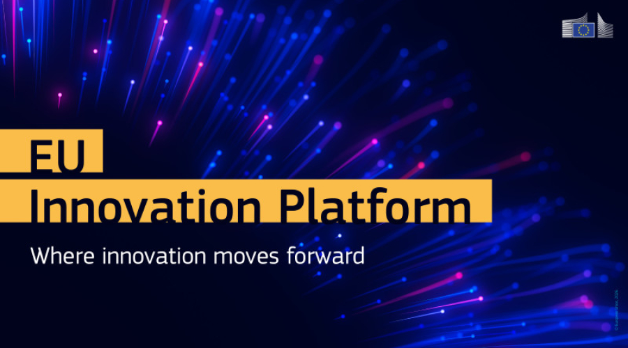 eu innovation platform
