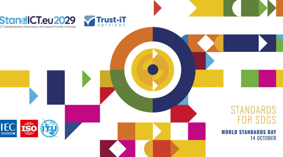 World standards day 2026 