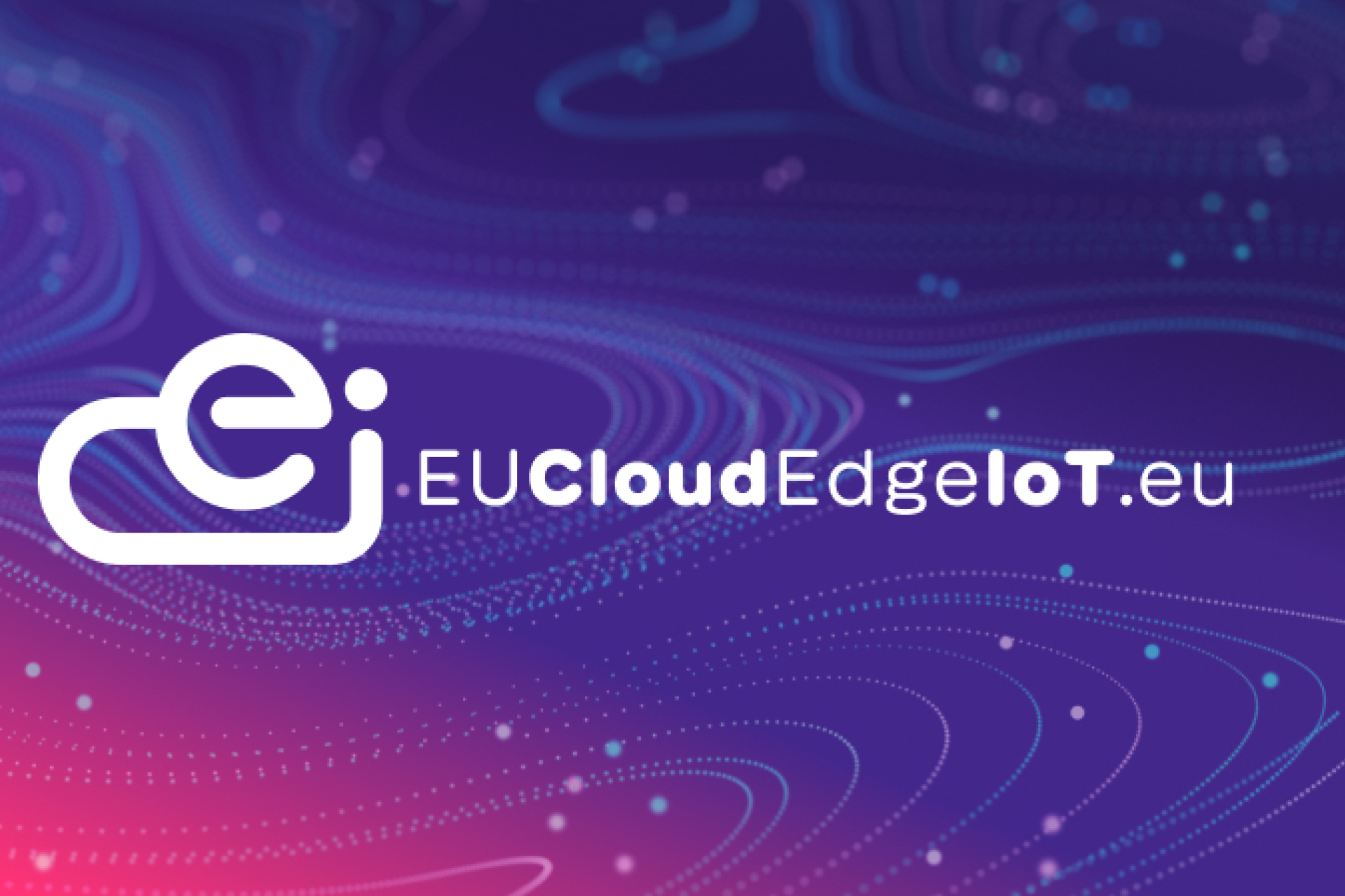 Banner for Cloud-Edge-IoT