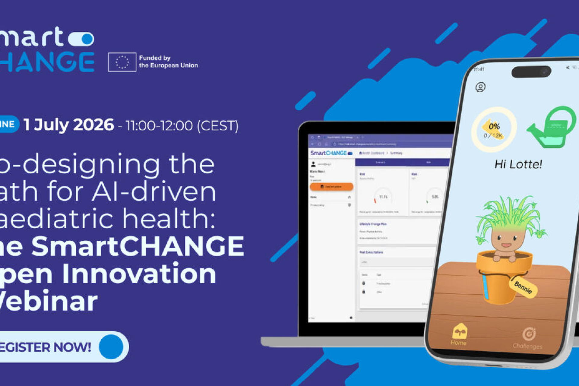 Smartchange banner 