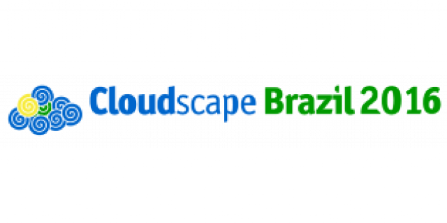 Cloudscape Brazil