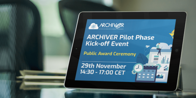 ARCHIVER News