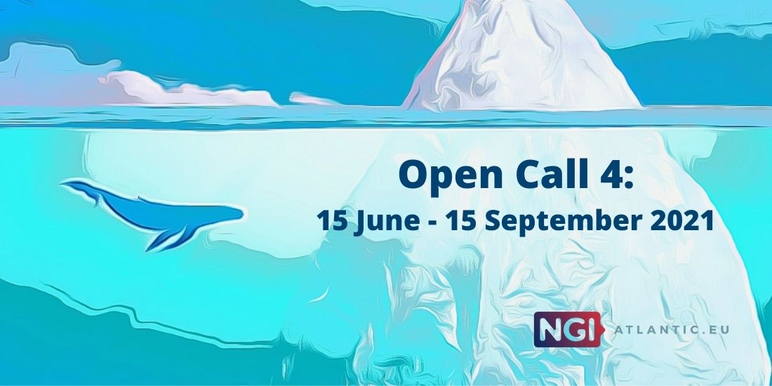 NGIatlantic.eu open call 4