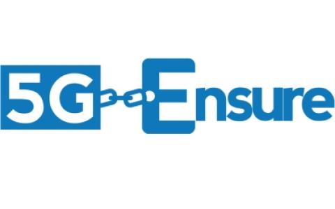5G Ensure logo